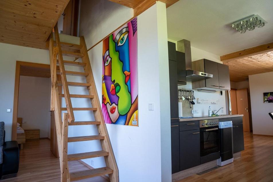 Rindis Platzl Apartmenthaus Schladming Kültér fotó