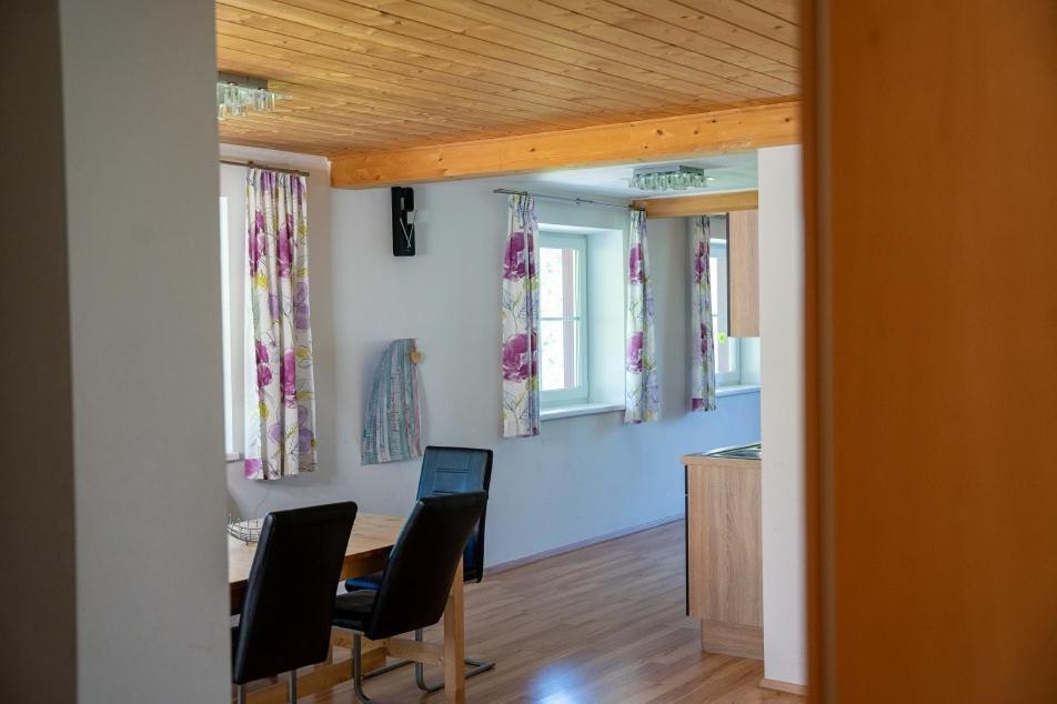 Rindis Platzl Apartmenthaus Schladming Kültér fotó