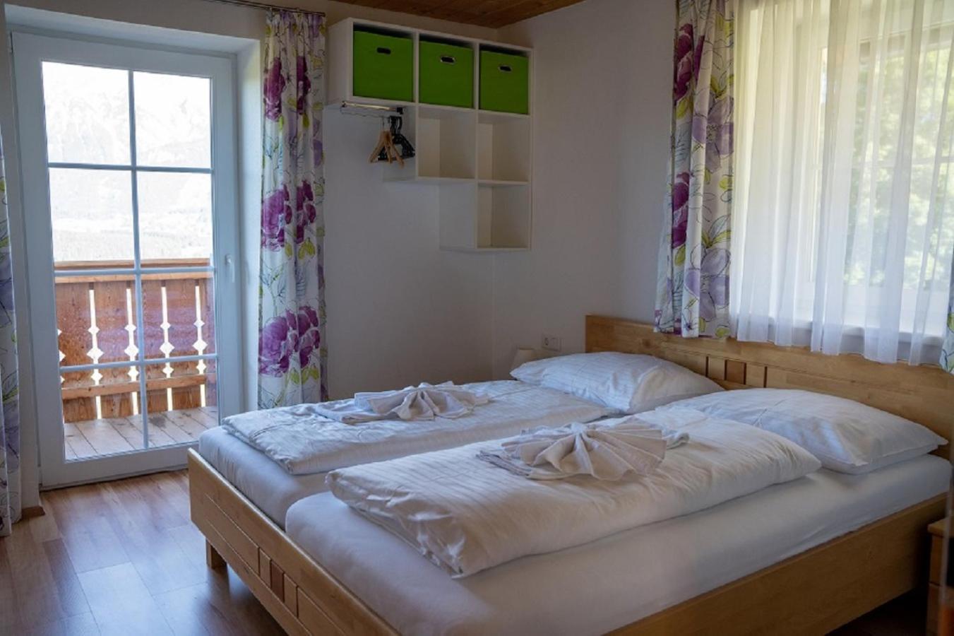 Rindis Platzl Apartmenthaus Schladming Kültér fotó