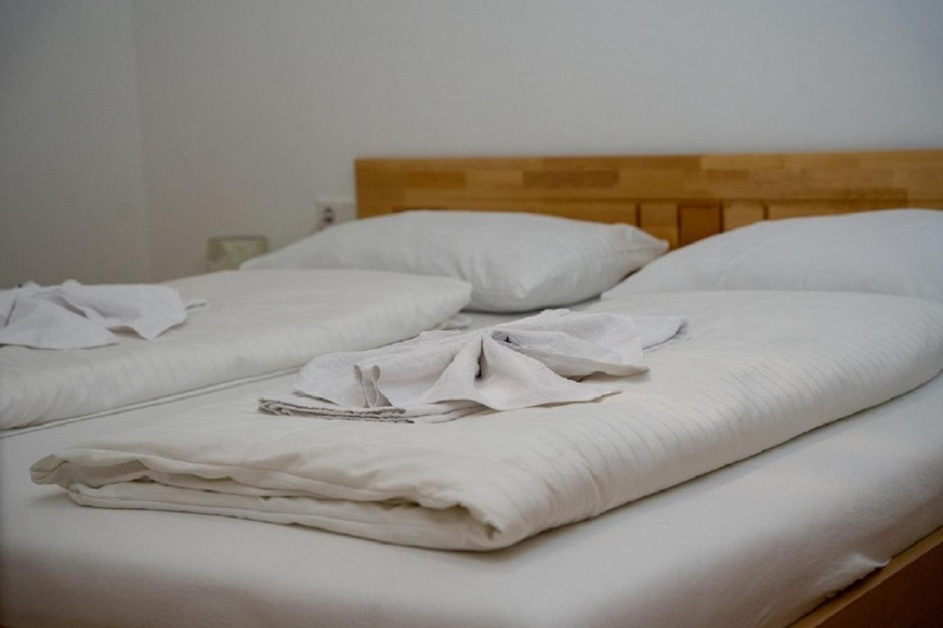 Rindis Platzl Apartmenthaus Schladming Kültér fotó