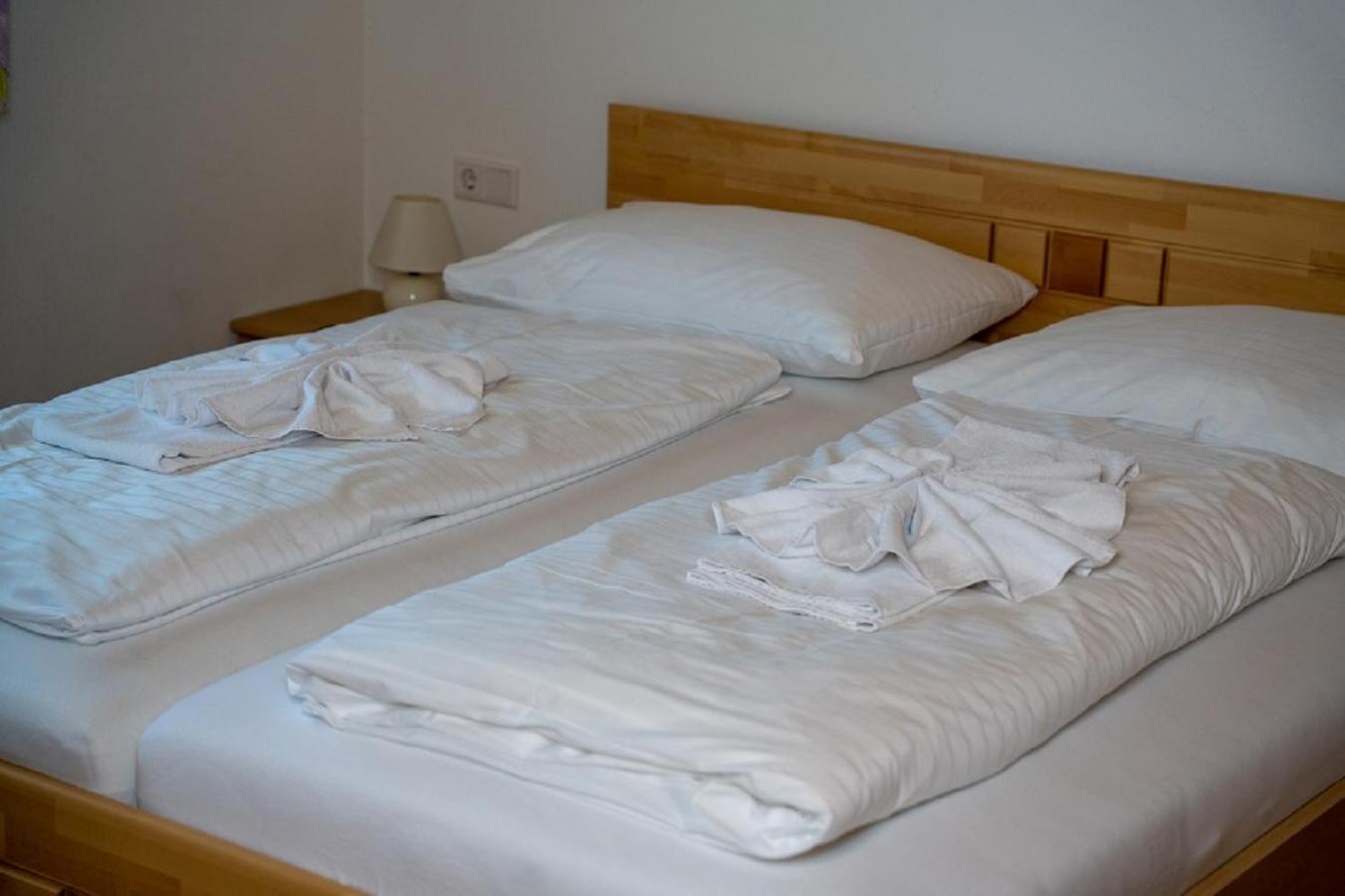 Rindis Platzl Apartmenthaus Schladming Kültér fotó