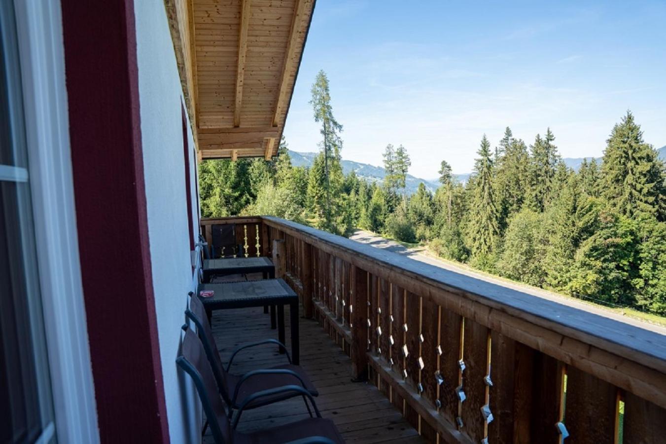 Rindis Platzl Apartmenthaus Schladming Kültér fotó