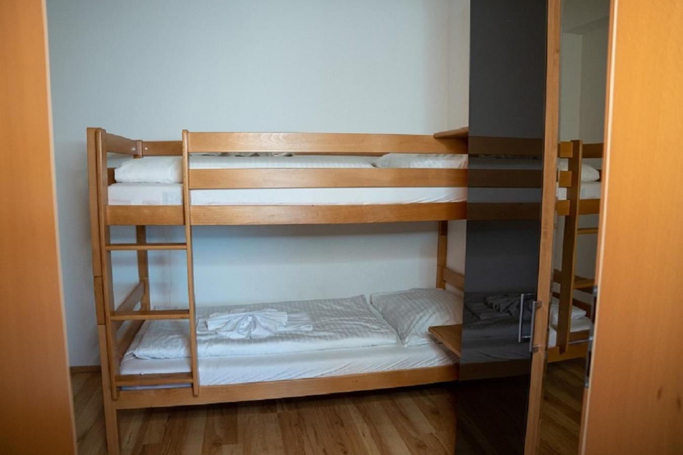Rindis Platzl Apartmenthaus Schladming Kültér fotó