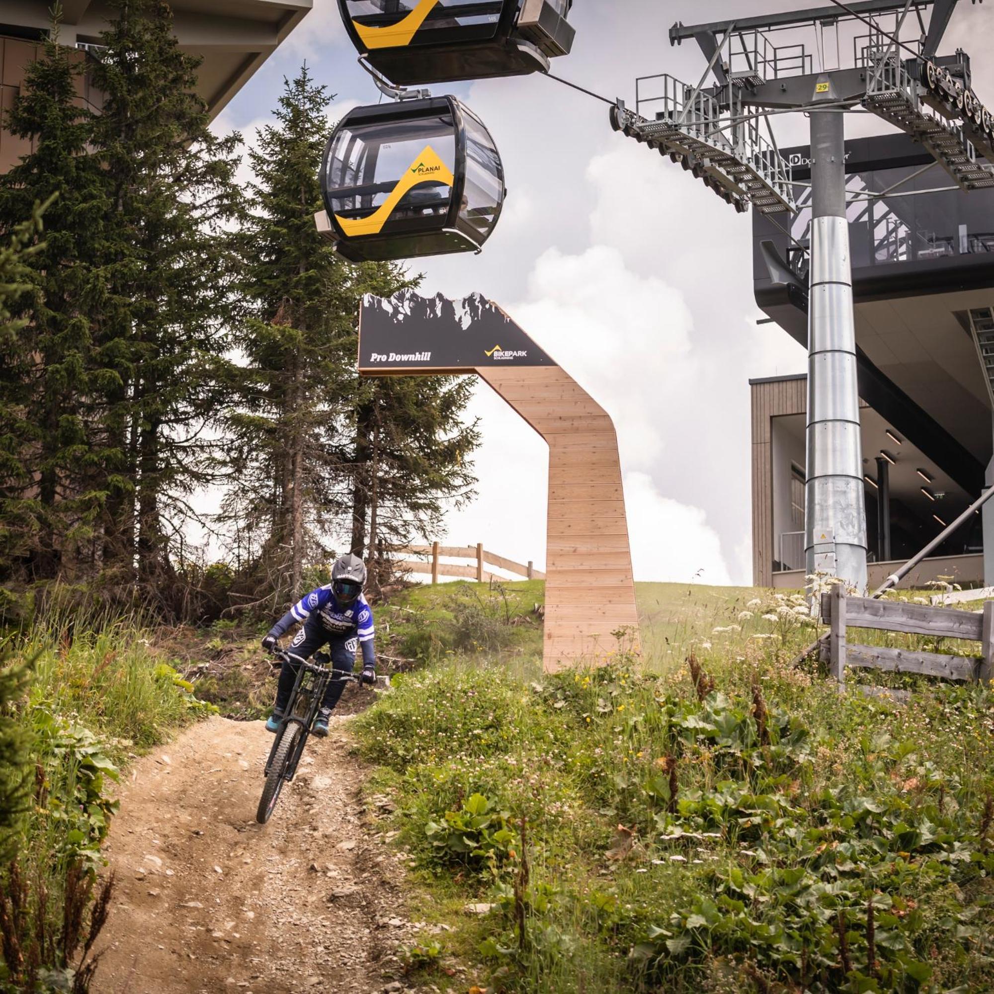 Rindis Platzl Apartmenthaus Schladming Kültér fotó